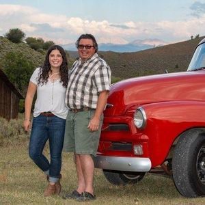 Meet your Posher, Patrick